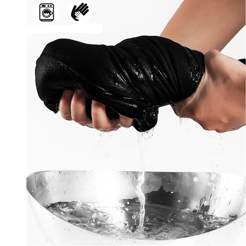 HS-10 10 Areas Smart Heating Vest 3 Gear Temperature USB Charging Winter Warmth Cold-proof Waistcoat for Men Women Elderly People